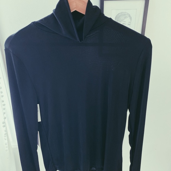 Babaton turtle neck - Picture 1 of 2